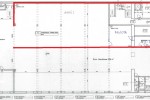 Powierzchnia handlowa 280m2 parter, Zd-Wola