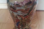 Duży wazon porcelana chińska