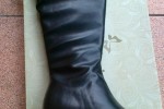 NOWE BUTY DAMSKIE JENNY FAIRY kozaki