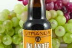 Esencja do alkoholu STRANDS Inlander Rom