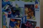 Puzzle RIO 2