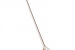 ŁYŻKA-MIESZADŁO PLASTIKOWE 80 CM