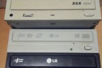 Napędy optyczne 2,5'' i 3,5''