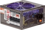 Zasilacz MODECOM FEEL III-500ATX ILLUMINATION