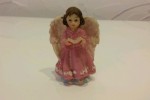 Aniołek figurka dekoracja