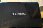 Toshiba Satellite A500 (części)
