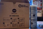 Toner Konica Minolta 103B / MT-103B