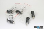 Nowa!!! ŁADOWARKA SAMOCHODOWA USB SAVIO SA-02 N