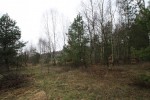 Trzy działki budowlane 1550, 1552 i 1650