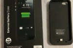 ETUI Power Bank iPhone 5 / 5S Bateria Ładowarka