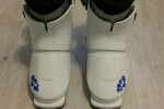 Buty narciarskie dla dziecka WED'ZE 18,5