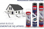 KLEJ USZCZELNIACZ MS POLYMER 3w1