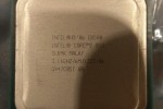 Intel Core 2 Duo Procesor E8500 LGA775