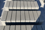 Bloczek fundamentowy betonowy 38x24x12