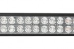 Listwa Led Bar RGBWY DMX 48X1W
