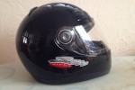 kask motocyklowy