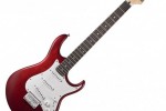 GITARA ELEKTRYCZNA CORT G-100 OPBC + GRATISY