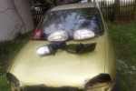 części Opel corsa