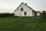 dom z działką ul. Krótka Zapolice