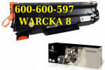 NOWE tonery tusze najtaniej w Sieradz HP CE285A