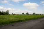 Wymiarowa działka, 1km od Zduńskiej Woli