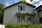 Dom z garażem w bryle budynku, 120m2, Zd-Wola
