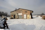 Do sprzedania gospodarstwo rolne