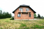 dom 200 m2, działka 1200 m2, gm. Zduńska Wola