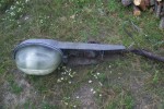 lampa drogowa