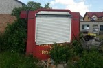KIOSK KAMI PAWILON HANDLOWY