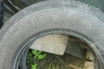 Opona ciężarowa Michelin 205/75 R17,5 10mm