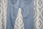 Jeansy Lee Lynn Skinny W 25L31-Fantastyczne!!!