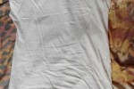 T-Shirt damski z kotem