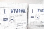 Wódka 0.5 Wyborowa 3 Kartony TANIO