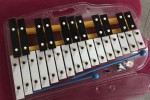 Dzwonki chromatyczne 27-tonowe - nowe