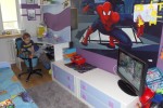 Łóżeczko,Meble dla dziecka OKAZJA stan super