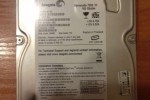 Seagate Barracuda 7200.10 ST3160815AS 160GB