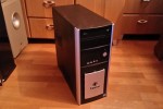 Obudowa komputerowa PC USB 3.0 z zasilaczem DVD
