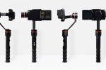 Gimbal 3 osiowy Kruger&Matz Horizon