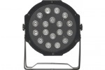 REFLEKTOR PAR LED 18X1W RGB DMX
