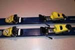 Narty INTEGRON 140