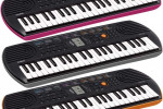 KEYBOARD CASIO SA-76