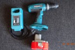Wkrętarka Makita 8390 D