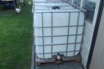 Mauzer Zbiornik Pojemnik 1000l