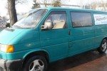 PRZEWÓZ TOWARÓW-TRANSPORT