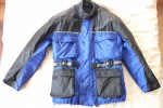 Kurtka Motocyklowa Tekstylna INSIZE 52/L