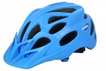 kask rowerowy TOLEDO BLUE