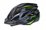 kask rowerowy LIZARD GREEN