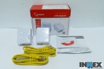 LAN ADAPTER GEMBIRD NIC-HP-004 wyprzedaż!