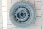 Opony letnie do Citroena Berlingo